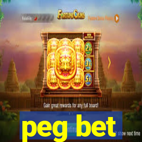 peg bet